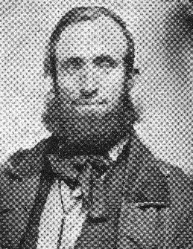 James Henry Hammond (1835 - 1888) Profile